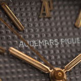 Audemars Piguet 4100BA Royal Oak 1979