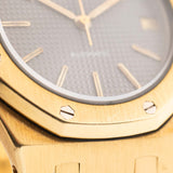 Audemars Piguet 4100BA Royal Oak 1979