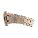 Vintage Audemars Piguet Royal Oak 56023SA 1980s  stainless steel/18k yellow gold "Royal Oak" bracelet