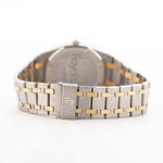 Vintage Audemars Piguet Royal Oak 56023SA 1980s  stainless steel/18k yellow gold "Royal Oak" bracelet