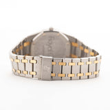 Vintage Audemars Piguet Royal Oak 56023SA 1980s  stainless steel/18k yellow gold "Royal Oak" bracelet