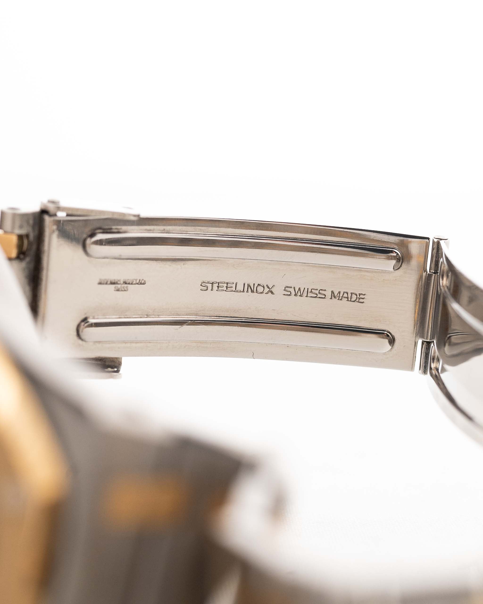 Vintage Audemars Piguet Royal Oak 56023SA 1980s  