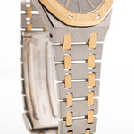 Audemars Piguet Royal Oak 56023SA 1980s  stainless steel/18k yellow gold "Royal Oak" bracelet