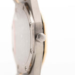 Audemars Piguet Royal Oak 56023SA 1980s  Tapisserie Case with crown