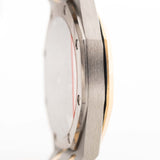 Audemars Piguet Royal Oak 56023SA 1980s  Tapisserie Case 
