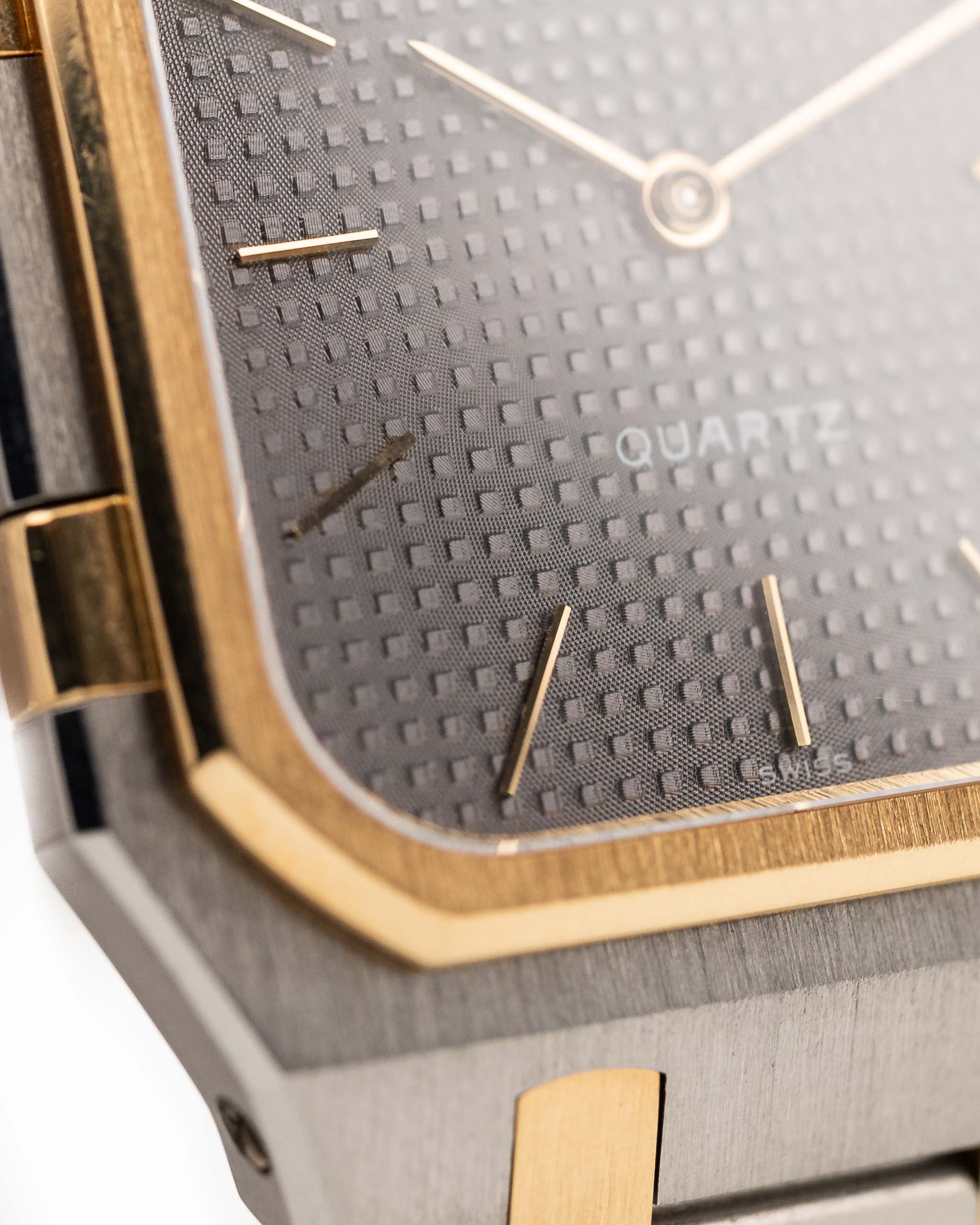 Audemars Piguet Royal Oak 6005SA Jumbo 1980s – GOLDAMMER