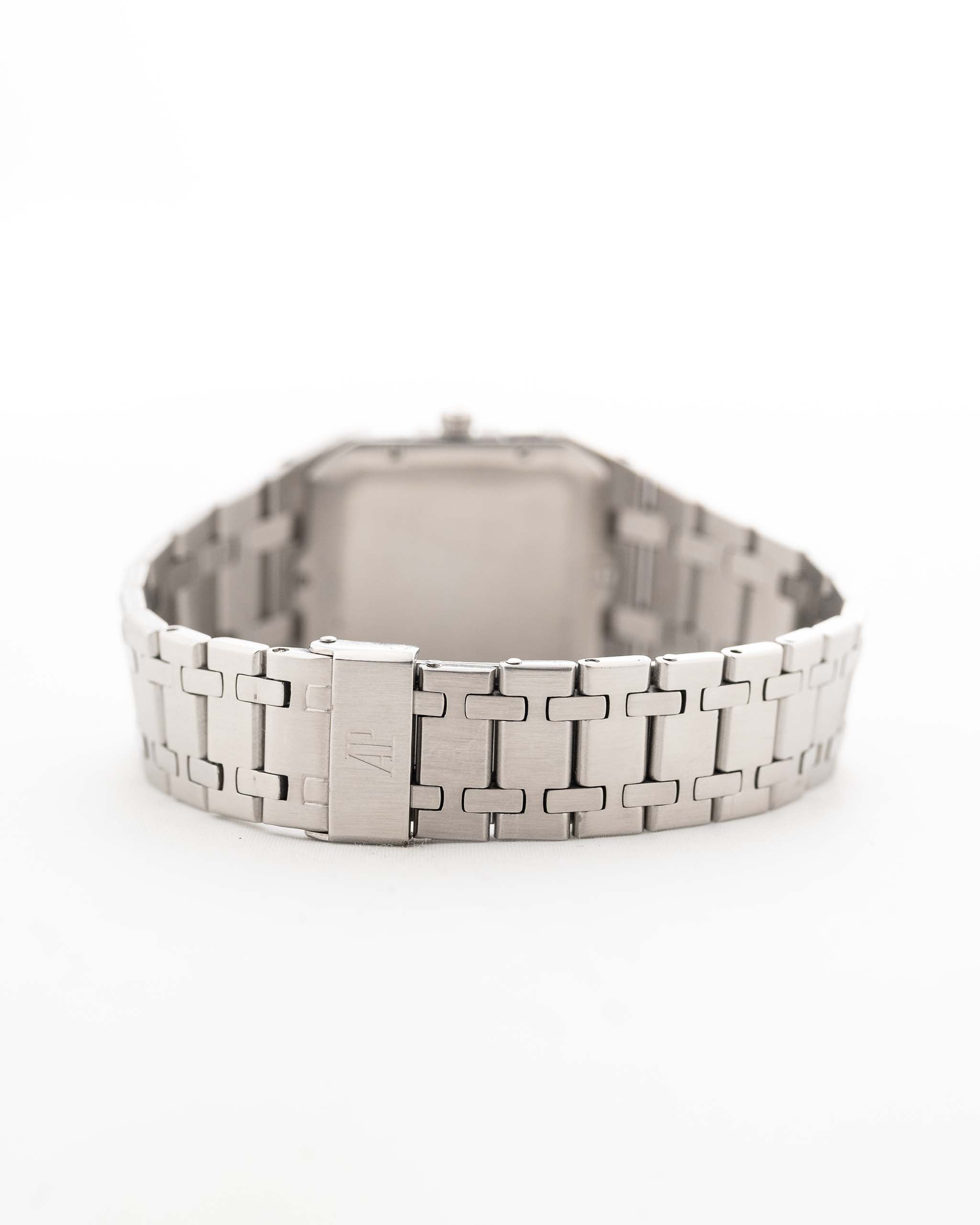 Audemars Piguet Royal Oak used 6005ST 1980s original stainless steel bracelet with clasp