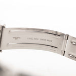 Audemars Piguet Royal Oak used 6005ST 1980s original stainless steel bracelet clasp