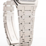 Audemars Piguet Royal Oak used 6005ST 1980s original stainless steel bracelet