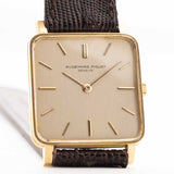 Audemars Piguet Square Dress 1960s