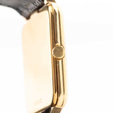 Audemars Piguet Square Dress 1960s