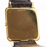 Audemars Piguet Square Dress 1960s