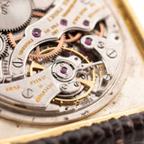 Audemars Piguet Square Dress 1960s