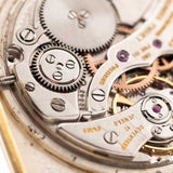 Audemars Piguet Square Dress 1960s