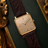 Audemars Piguet Square Dress 1960s