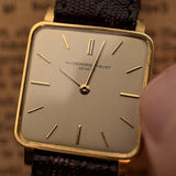 Audemars Piguet Square Dress 1960s