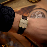 Audemars Piguet Square Dress 1960s