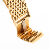 Audemars Piguet 18k Tank 1980s