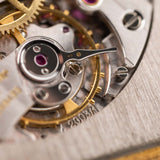 Audemars Piguet 18k Tank 1980s
