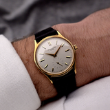 Patek Philippe Calatrava 18k 1996