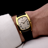 Audemars Piguet Cushion 18k 1970s