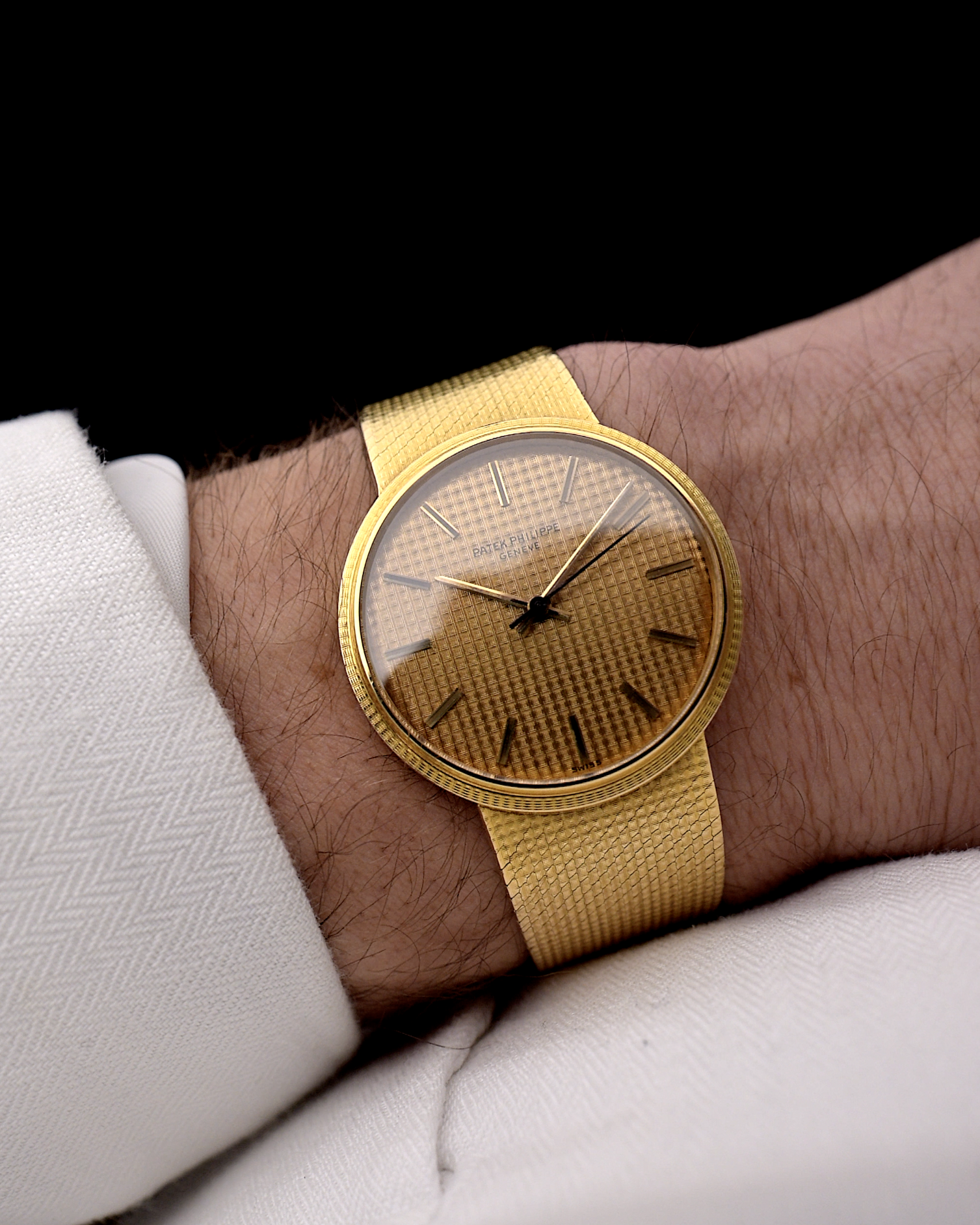 Vintage watch 2025 near me