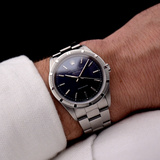 Rolex Air King Blue 1997