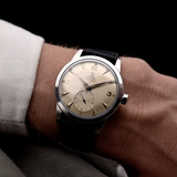 Omega Sub Second Arrow 1947