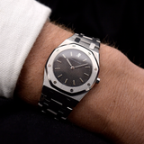 Audemars Piguet Royal Oak Steel 1980s