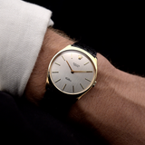 Rolex Cellini 18k 1990