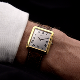 Piaget Protocole 18k Edition Spéciale 1992