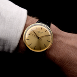 Patek Philippe Calatrava 1966