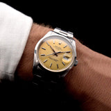 Rolex Oyster Perpetual 1996