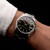 Rolex Oyster Perpetual Date Gilt 1974