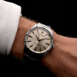 Rolex Oyster Perpetual Champagne 1963