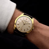 Vacheron Constantin 18k Calatrava 1950s