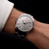 Rolex Air King Grey 1971