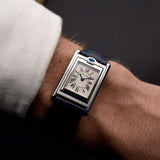 Cartier Tank Basculante 1999