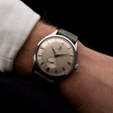 Omega Sub Second Automatic 1947