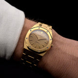 Audemars Piguet Royal Oak 18k 1980