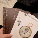 Patek Philippe 3998 Calatrava 1995