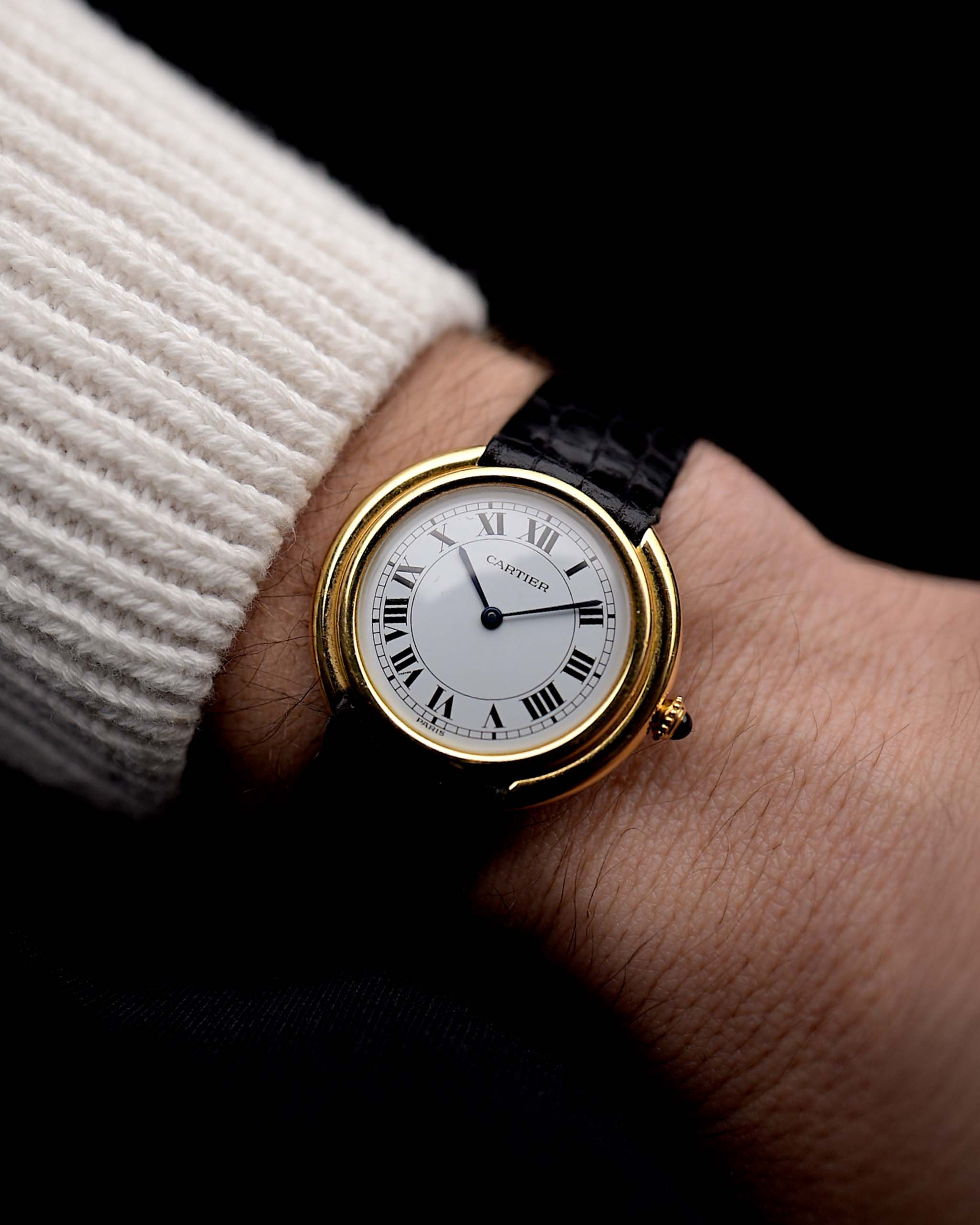 Sold Vintage Watches – Page 2 – GOLDAMMER