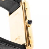 Cartier 78086 Tank Louis Paris 1970s
