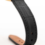 Cartier 78091 Ellipse Paris 18k 1970s