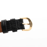 Cartier 78091 Ellipse Paris 18k 1970s