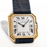 Cartier 78099 Ceinture 18k Paris 1970s