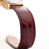 Cartier Arcade Paris 9605 Two Tone 1980s