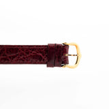 Cartier Arcade Paris 9605 Two Tone 1980s
