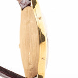 Cartier Arcade Paris 9605 Two Tone 1980s