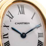 Cartier Baignoire 78290 18k 1980s